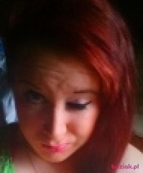 samantusia16, Female, 32 years, Kluczbork
