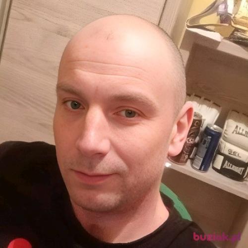 kret88, Male, 38 years, Suwałki