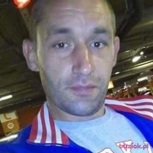 pablit, Male, 41 years, Złotów