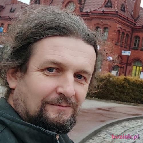 werholt, Male, 58 years, Kielce