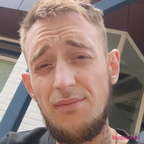 serdecznyDawid, Male, 29 years, Zwolle
