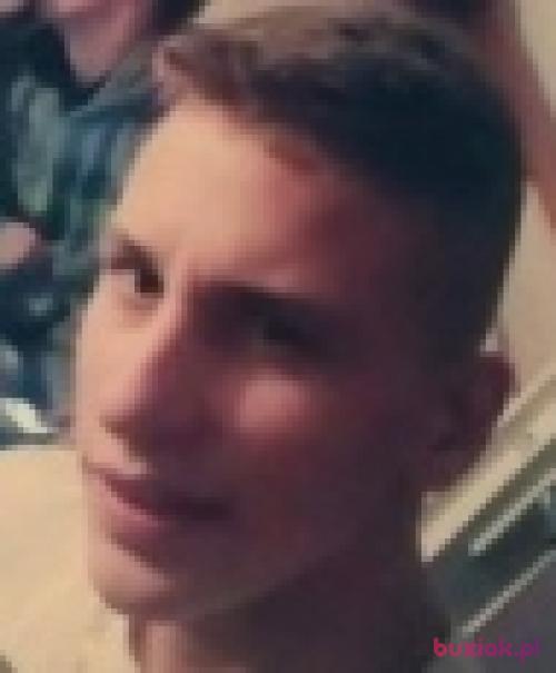 patryczel123, Mężczyzna, 27 lat, Zielona Góra