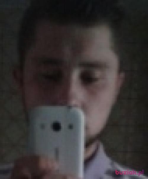Patson, Mężczyzna, 31 lat, Siedlce