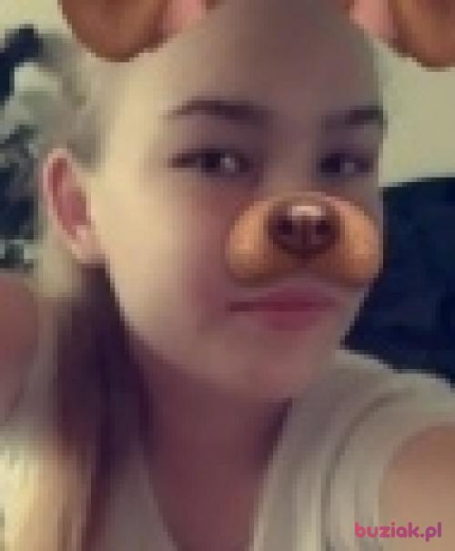 oliwiaa12, Kobieta, 23 lata, Nakło nad Notecią