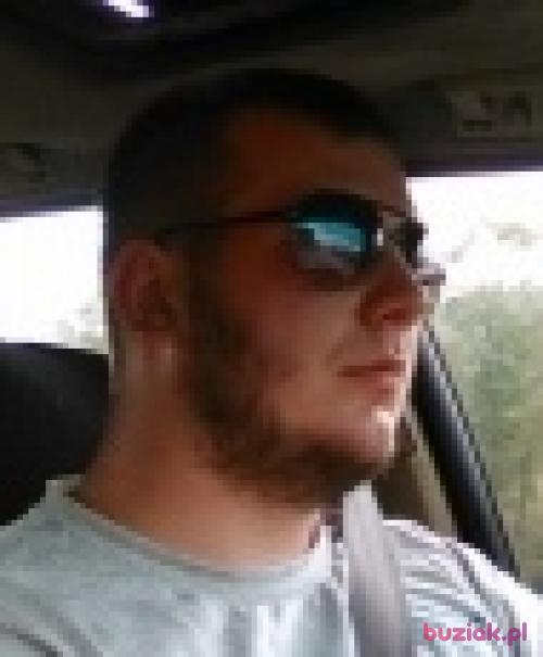 krzycu123, Mężczyzna, 34 lata, Krosno