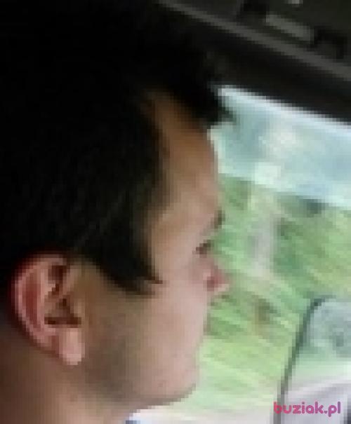 Jakes, Mężczyzna, 36 lat, Białystok