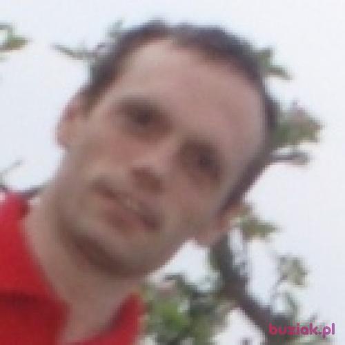 radunio, Mężczyzna, 41 lat, Gryfino