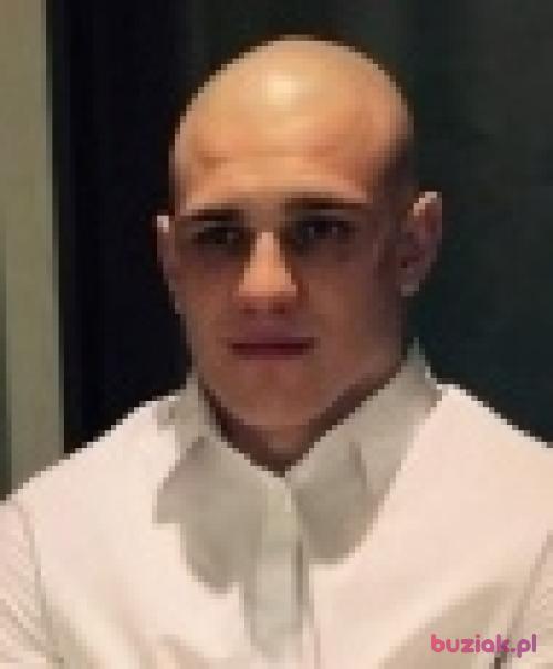 dominikabc1, Male, 31 years, Stargard Szczeciński
