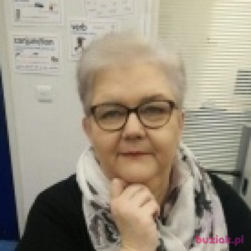 lucynka123, Kobieta, 61 lat, London