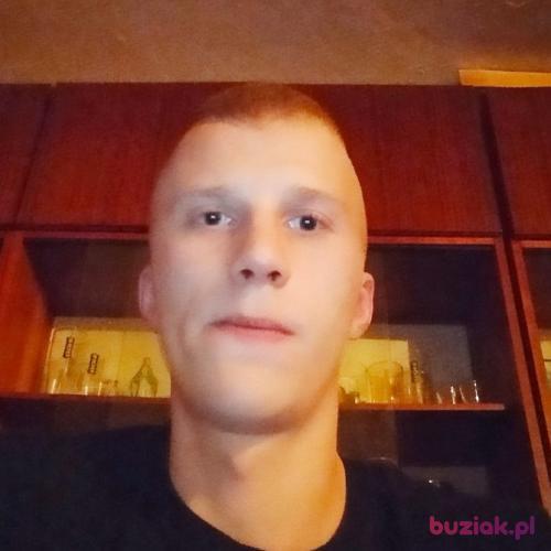 Grzesxysk, Male, 32 years, Łomża