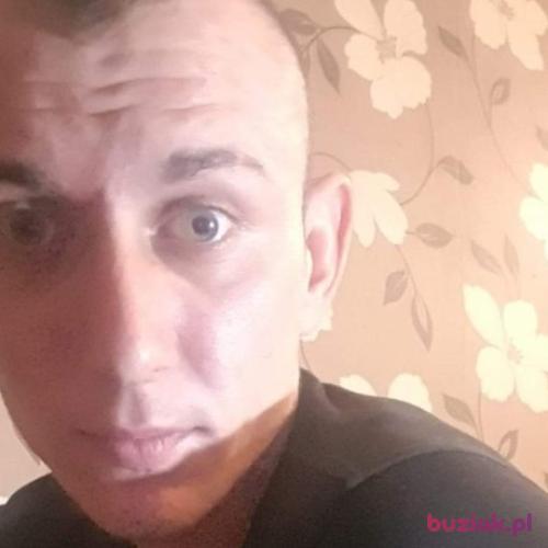 dymek1998, Male, 28 years, Koszalin