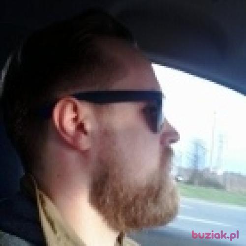 Dawst, Male, 35 years, Holandia Północna