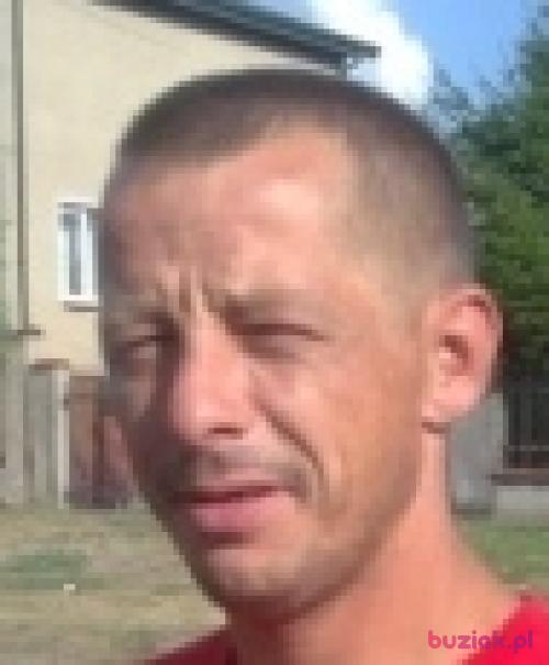 chrost33, Mężczyzna, 44 lata, Grajewo