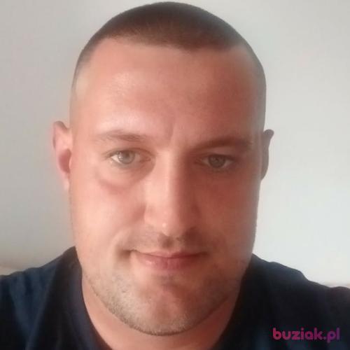 Samonti, Male, 36 years, Biała Podlaska