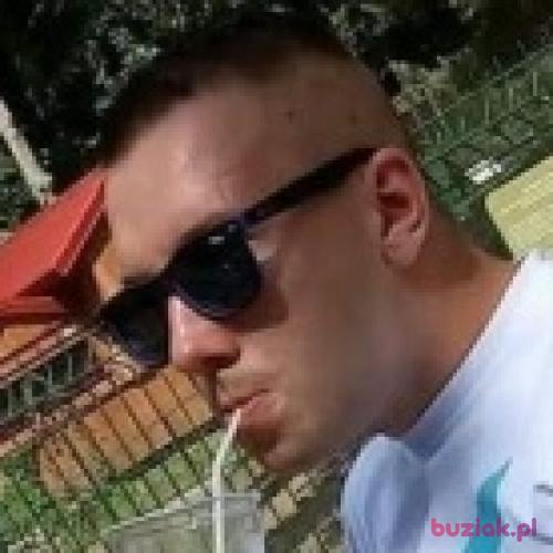 PABIK, Male, 29 years, Pruszcz Gdański