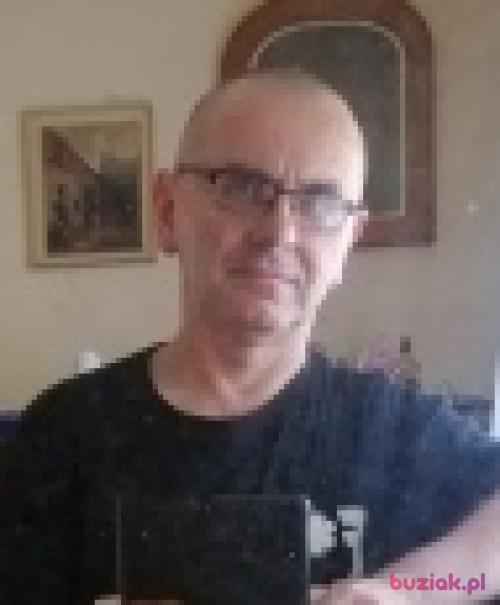 Hieronim4, Male, 56 years, Tilburg