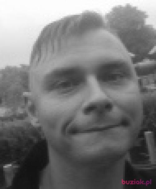 PuszekNo1, Mężczyzna, 35 lat, Warszawa