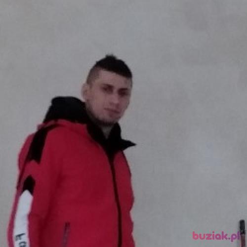 Dawideczek1000, Male, 35 years, Warszawa