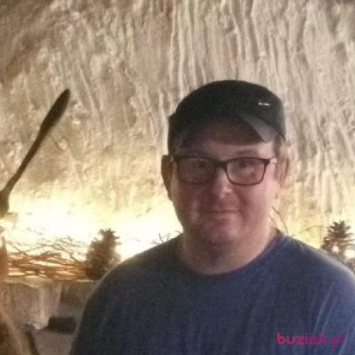 dawid198666, Male, 40 years, Jastrzębie Zdrój
