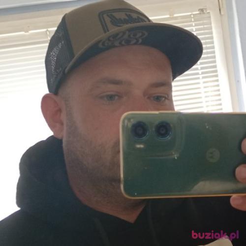 suckupusy, Male, 38 years, Gorzów Wielkopolski