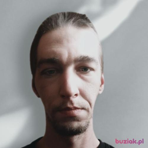 Cichymily, Male, 33 years, Gryfice