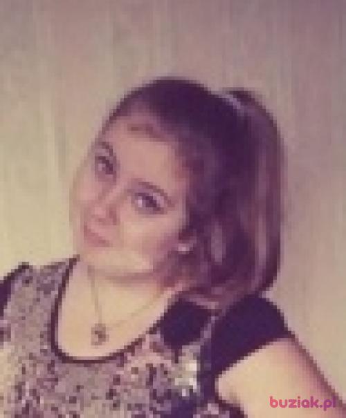 Dominisia539, Female, 27 years, Skwierzyna