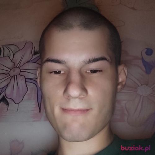 CzekamNaCb, Male, 35 years, Lubin