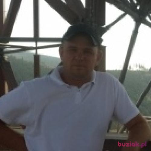 fiszka, Male, 47 years, Chorzów