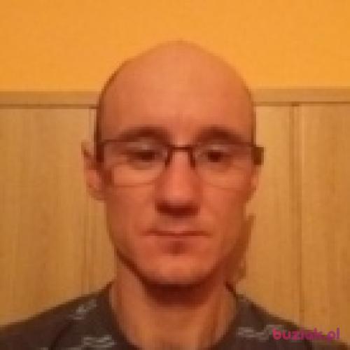 Maciej1032, Male, 39 years, Mrocza