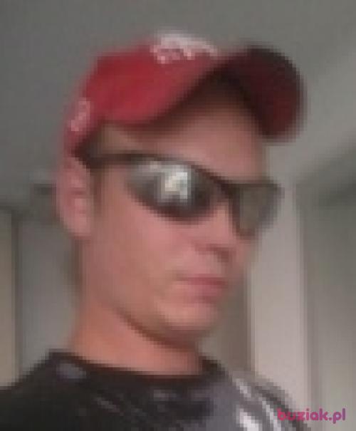 PrzemekSam, Male, 37 years, Zielona Góra