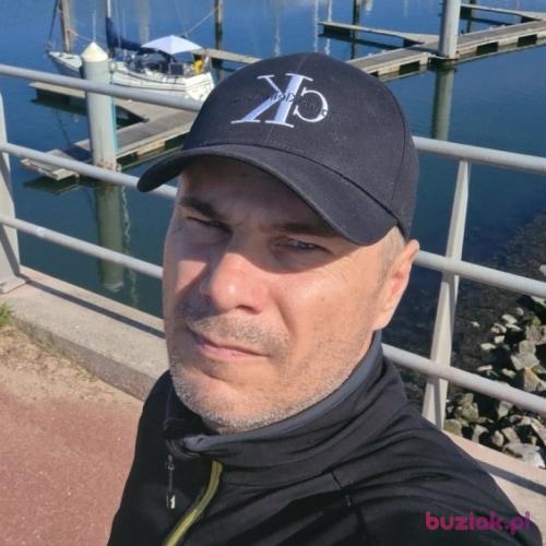 Kamil510, Male, 44 years, Haarlem