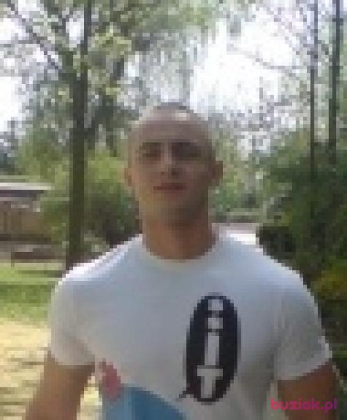 dzim, Male, 38 years, Konin