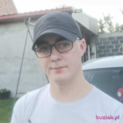 ziom95, Male, 31 years, Leszno