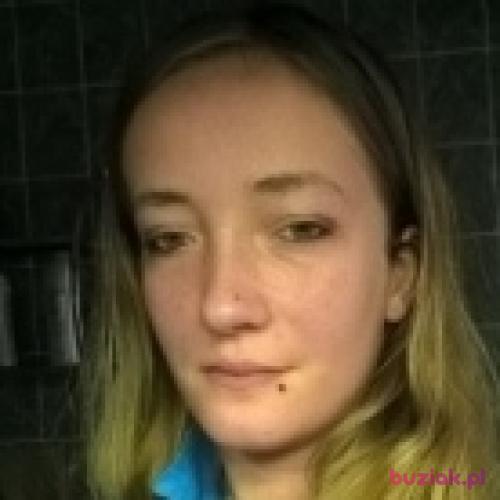 misia535, Kobieta, 34 lata, Poznań
