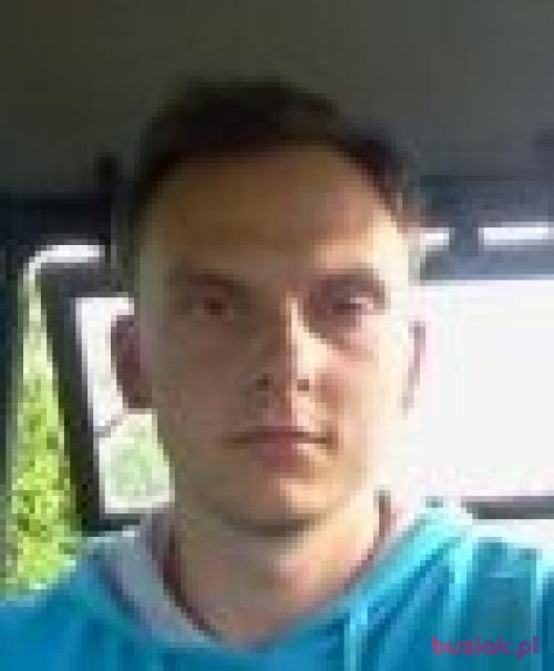 piotrekxxx6, Male, 40 years, Sandomierz