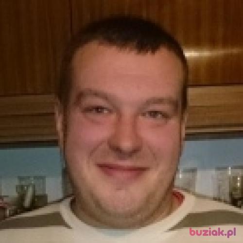 Gruby31, Mężczyzna, 42 lata, Lublin