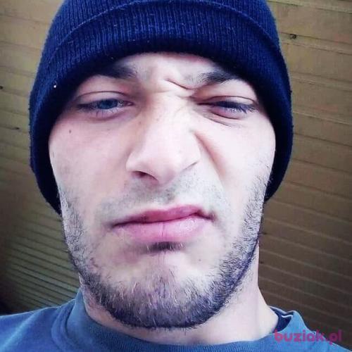 LUZACZEK321, Male, 32 years, Groningen