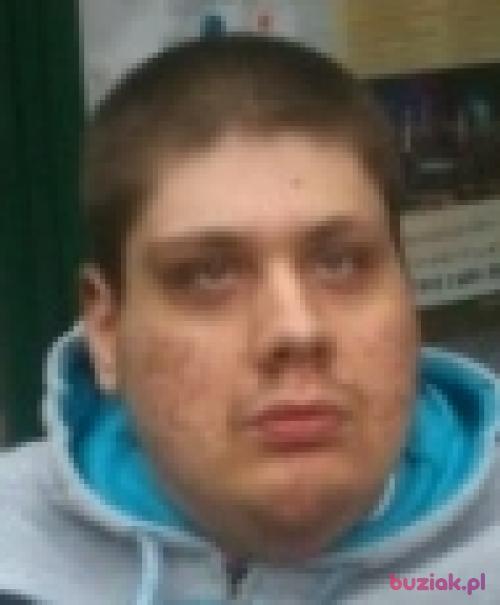 Adamusek90, Male, 35 years, Bytom