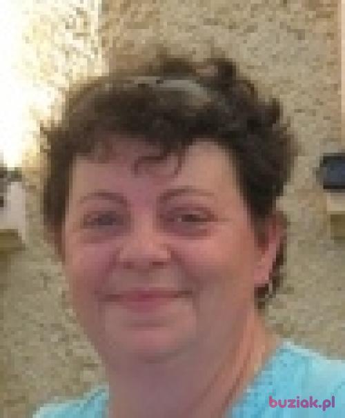 Grazyna46, Female, 57 years, Poznań