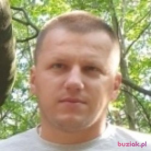 Marcing07, Male, 36 years, Bochnia