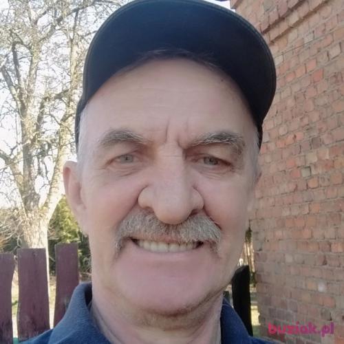 Fergusonfajny1, Male, 63 years, Płock