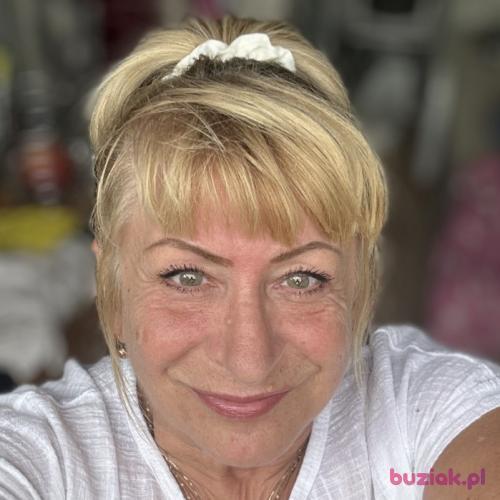 Babetka1, Kobieta, 59 lat, Westminster
