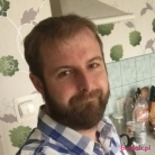 Krimem, Male, 43 years, Bytom