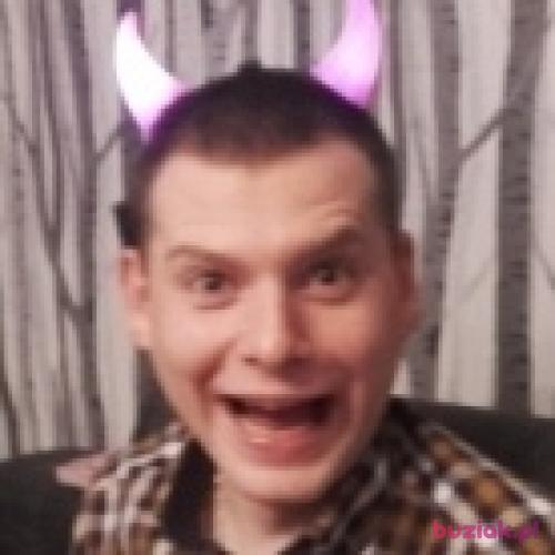 sieminLDZ, Mężczyzna, 36 lat, Łódź