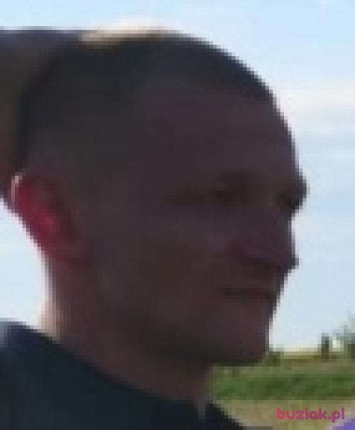 Lobuz6666, Mężczyzna, 40 lat, Gryfów Śląski