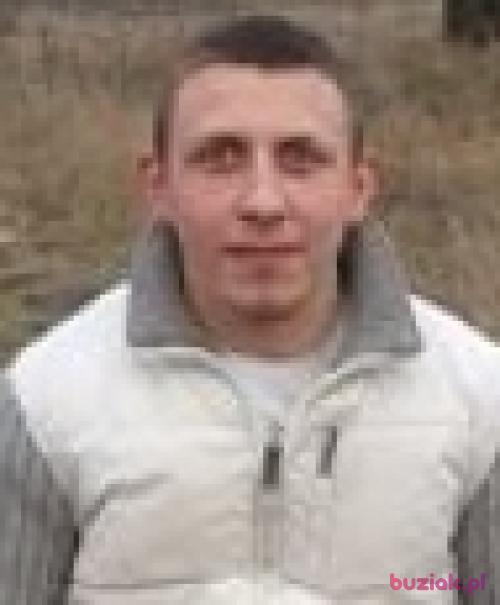 sebastianmarusi, Mężczyzna, 33 lata, Tychy