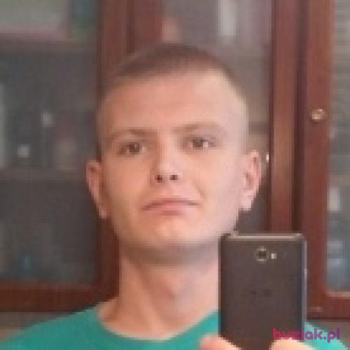 aniszowaty, Mężczyzna, 34 lata, Warszawa