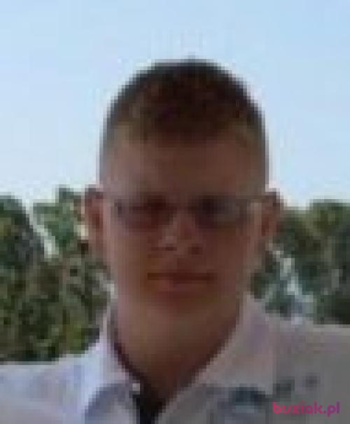 Kamiln213x, Male, 33 years, Oława