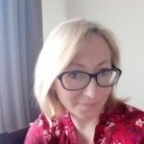 iwonaporucznik, Female, 52 years, Gorzów Wielkopolski