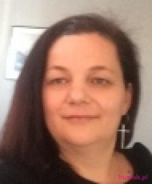 Pancita1977, Female, 49 years, Leszno